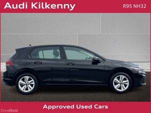 Volkswagen Golf 1.0 TSI 110HP Life - Image 4