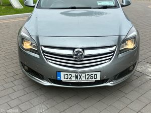 2013 Vauxhall Insignia 2.0 d top spec - Image 3