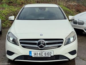 MERCEDES A180 1.6L Petrol Auto 2014 33000KM 2 KEYS - Image 2