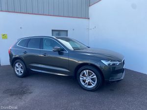 Volvo XC60 2018 AWD - Image 2