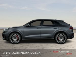 Audi A8 SUV Competition TFSI e quattro 360 kW tipt - Image 3