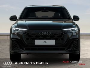 Audi Q8 SUV Competition TFSI-e Quattro 360kW tiptr - Image 4