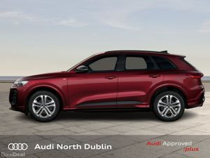 Audi Q5 SUV S-Line TDI Quattro 220kW S tronic - Image 3