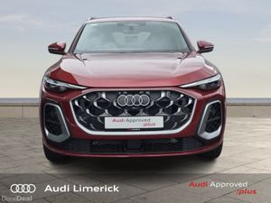 Audi Q5 Q5 E-HYBRID 220 KW Q S LINE - 110 KMS ELEC - Image 3