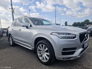 Volvo XC90 GT AUTO 4x4 ,NCT, 7 SEATS ,2YR WARRANTY - Image 2