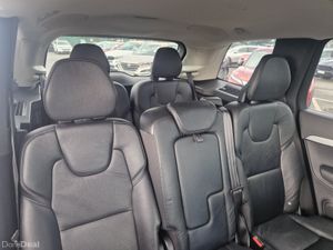 Volvo XC90 GT AUTO 4x4 ,NCT, 7 SEATS ,2YR WARRANTY - Image 3