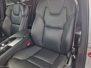 Volvo XC90 GT AUTO 4x4 ,NCT, 7 SEATS ,2YR WARRANTY - Image 4