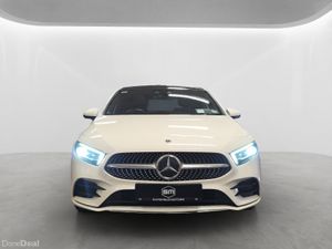 2020 MERCEDES A250E AMG LINE PREMUIM PLUS. - Image 2