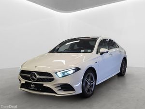 2020 MERCEDES A250E AMG LINE PREMUIM PLUS. - Image 3