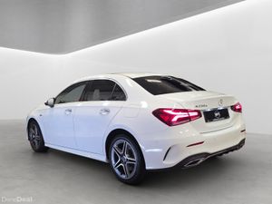 2020 MERCEDES A250E AMG LINE PREMUIM PLUS. - Image 4