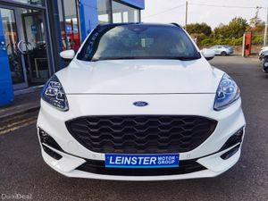 KUGA 2.5 ST-LINE X EDITION AUTO PHEV **SUNROOF** - Image 3
