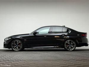 BMW 5-Series 545E M SPORT XDRIVE - Image 4