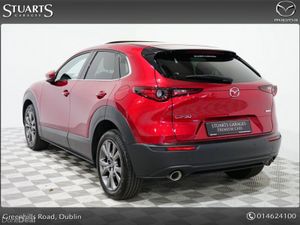 Mazda CX-30 CX-30 TAKUMI e-SKYACTIV X 186ps SOUL R - Image 2