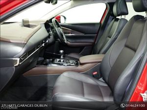 Mazda CX-30 CX-30 TAKUMI e-SKYACTIV X 186ps SOUL R - Image 3