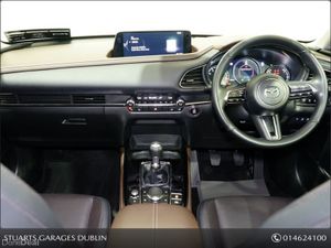 Mazda CX-30 CX-30 TAKUMI e-SKYACTIV X 186ps SOUL R - Image 4