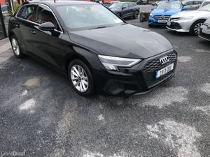 2023 Audi A3 Sportback 30 TFSI Petrol Auto - Image 4