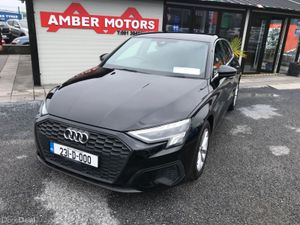 2023 Audi A3 Sportback 30 TFSI Petrol Auto - Image 2