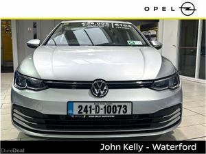 Volkswagen Golf 1.0 TSI 110HP Life - Image 3