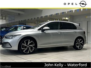 Volkswagen Golf 1.0 TSI 110HP Life - Image 4