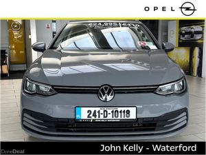 Volkswagen Golf 2.0 TDI 115HP Life - Image 3