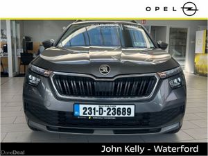 Skoda Kamiq 1.0TSI 95HP - Image 3