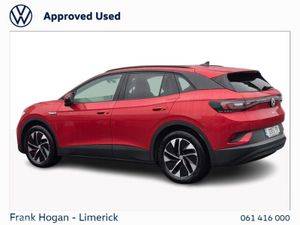 Volkswagen ID.4 LIFE DX 77kWh 174HP - 1 OWNER - Image 3