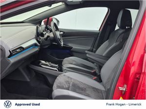 Volkswagen ID.4 LIFE DX 77kWh 174HP - 1 OWNER - Image 4