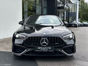 Mercedes-Benz CLE AMG CLE 53 4MATIC+ COUPE**Huge S - Image 2