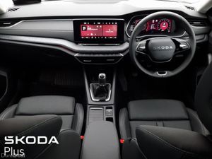 Skoda Octavia **ALL NEW HERITAGE MODEL**FULL LEATH - Image 2