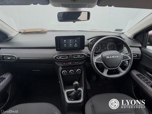 Dacia Jogger TCe 110 Expression - Image 3