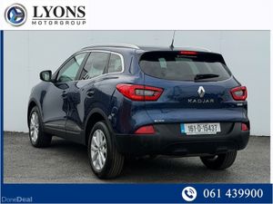 Renault Kadjar 1.5 dCi 110 ENERGY Dynamique Nav - Image 2