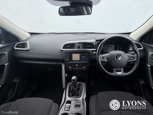 Renault Kadjar 1.5 dCi 110 ENERGY Dynamique Nav - Image 4
