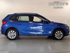 Skoda Kamiq 1.0TSI 115hp Ambition * Low Mileage * - Image 2
