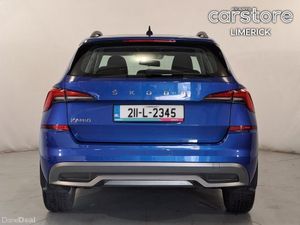 Skoda Kamiq 1.0TSI 115hp Ambition * Low Mileage * - Image 4