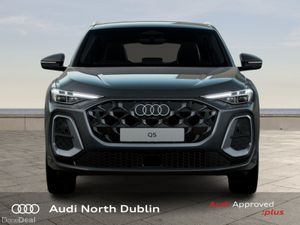 Audi Q5 SUV S-Line e-hybrid Quattro 220kW S tronic - Image 4