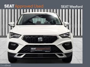 SEAT Ateca 2.0TDI 115hp SE €45 per week - Image 3