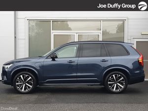 Volvo XC90 T8 Phev Awd Auto Plus Recharge 455 310+ - Image 4