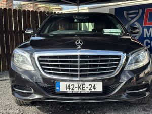 Mercedes-Benz Other S350 - AUTO - Image 2