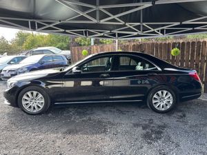 Mercedes-Benz Other S350 - AUTO - Image 4