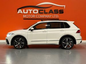 Volkswagen Tiguan R-LINE TSI DSG #70 - Image 3