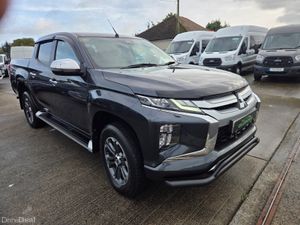 2020 MITSUBISHI L200 BARBARIAN - Image 2