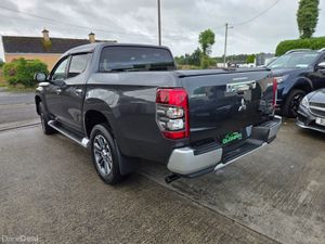 2020 MITSUBISHI L200 BARBARIAN - Image 3