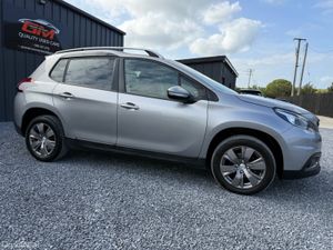 2019 Peugeot 2008 1.2 Petrol Low Mileage - Image 3