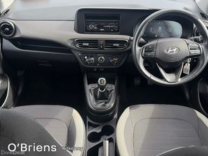 Hyundai i10 CLASSIC 1.0 PRISTINE CONDITION 1 OWNER - Image 2