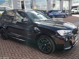 X-DRIVE M-SPORT PRO EDITION AUTO  // STUNNING CAR - Image 2