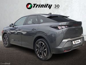 Peugeot 3008 ** 360 VISION ** 1.2 MHEV ALLURE ** T - Image 3