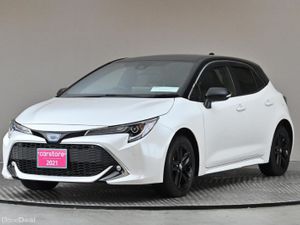 Toyota Corolla 1.8 HYBRID SPORT **BI-TONE ROOF**HA - Image 3
