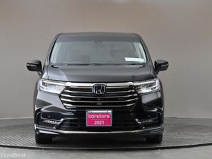Honda Odyssey 2.0 HYBRID ABSOLUTE **EL SLIDING DOO - Image 2
