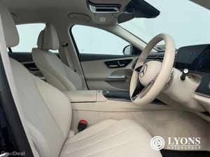 Mercedes-Benz E-Class E220D MHEV Exclusive Plus - Image 3