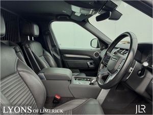 Land Rover Discovery 3.0SD6 R-Dynamic SE - Image 3